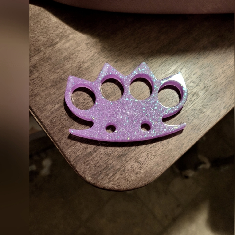 Self defense Keychains